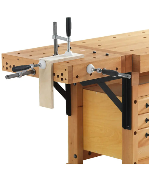 Sjöbergs Elite 1500 + Sjöbergs Clamping Platform + SM07