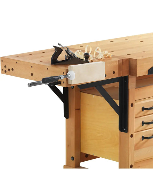 Sjöbergs Elite 1500 + Sjöbergs Clamping Platform + SM07