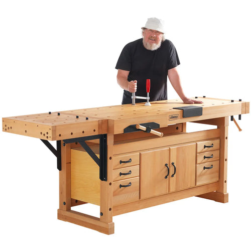 Tillbehörssats Sjöbergs Elite