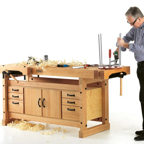 Tillbehörssats Sjöbergs Elite