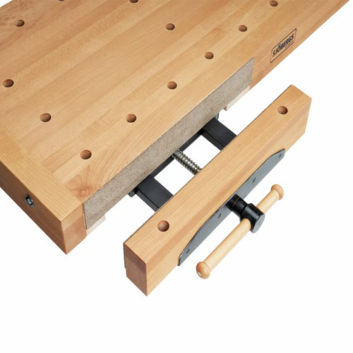 Sjöbergs Elite 1500 + SM03