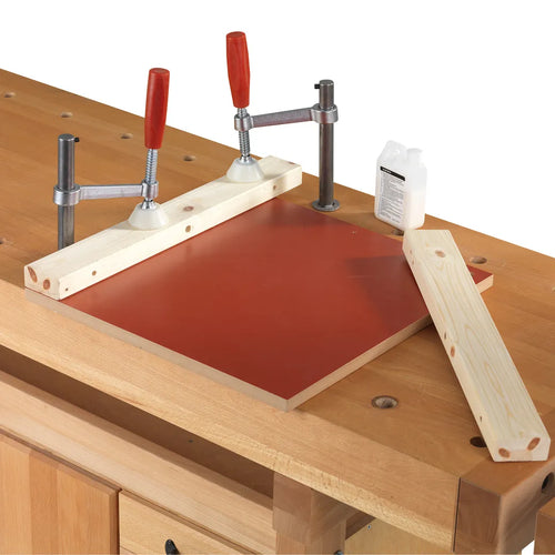 Tillbehörssats Sjöbergs Elite