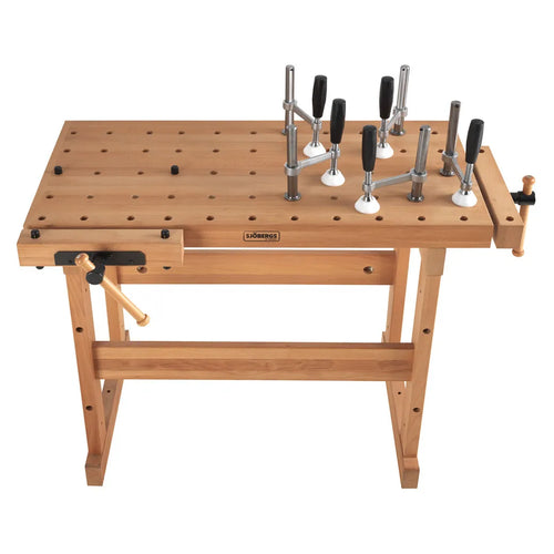 Sjöbergs Multi Function Bench 1060