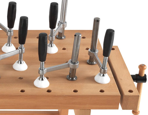 Sjöbergs Multi Function Bench 1060