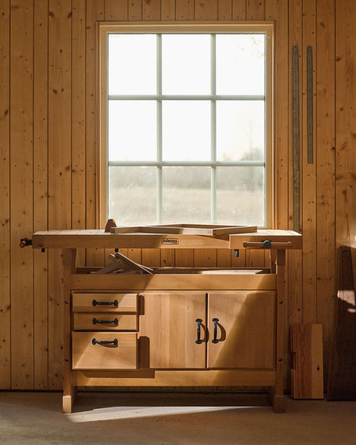 Sjöbergs Nordic Pro 1400