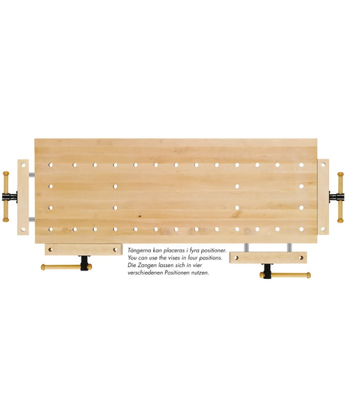 Sjöbergs Nordic 1450