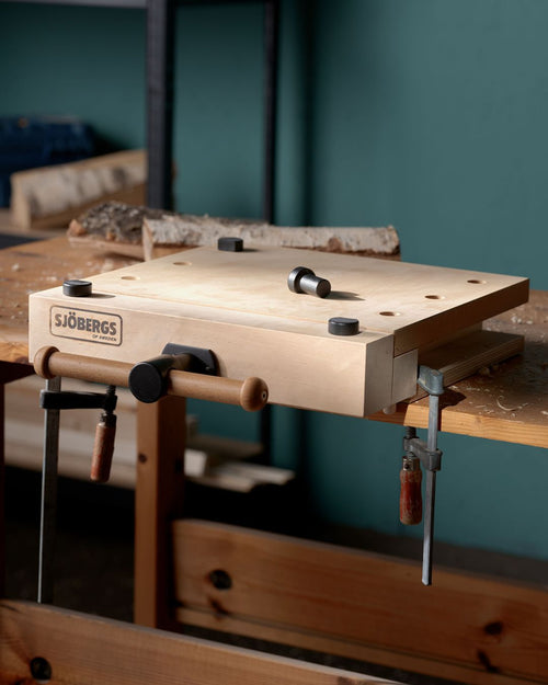 Sjöbergs Smart Vise
