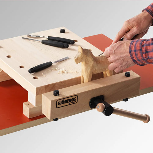 Sjöbergs Smart Workstation Pro