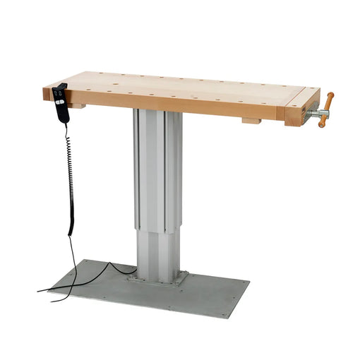 Bottenplatta till elstativ