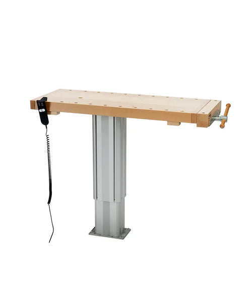 Sjöbergs Duplex, 1-station