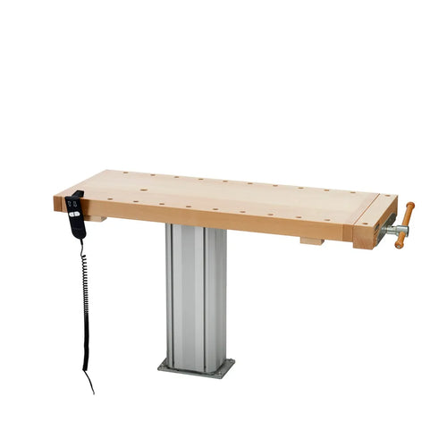 Höj- och sänkbart elstativ