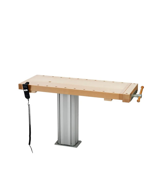 Sjöbergs Duplex, 1-station