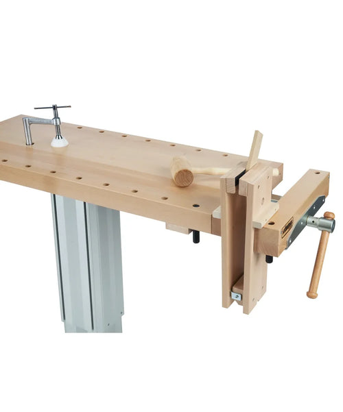 Sjöbergs Duplex med trästativ