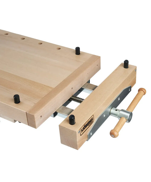 Sjöbergs Duplex, 2-station