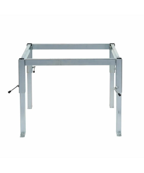 Sjöbergs stålstativ Duplex, 2-station