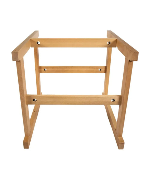 Sjöbergs Duplex trästativ 2-station