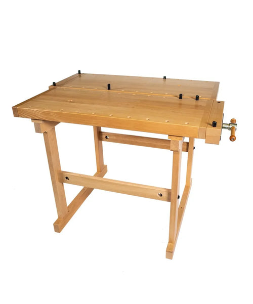 Sjöbergs Duplex 2 med trästativ