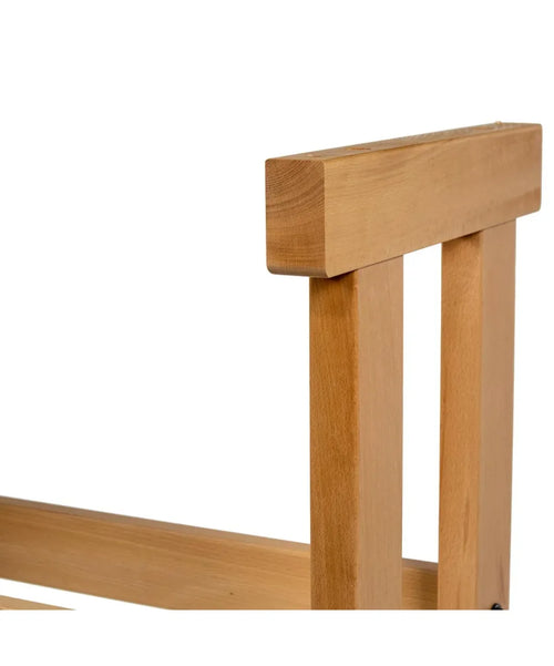 Sjöbergs Duplex trästativ 1-station