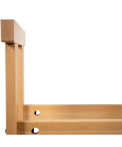 Sjöbergs Duplex trästativ 1-station