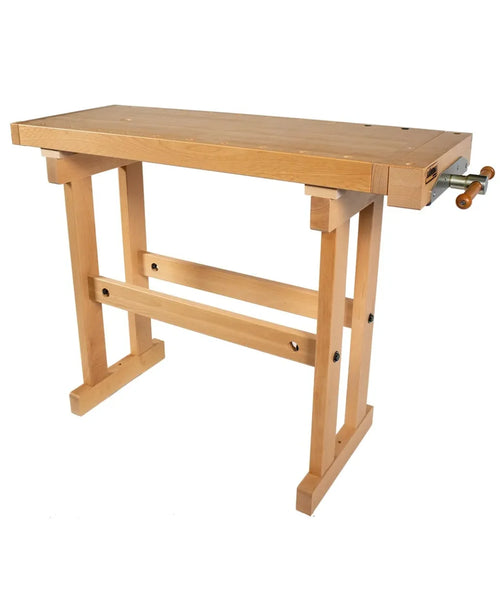 Sjöbergs Duplex med trästativ