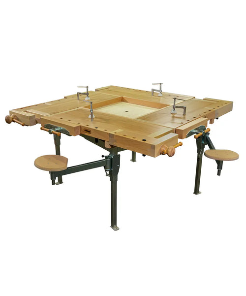 Sjöbergs Original 1100, 4-station