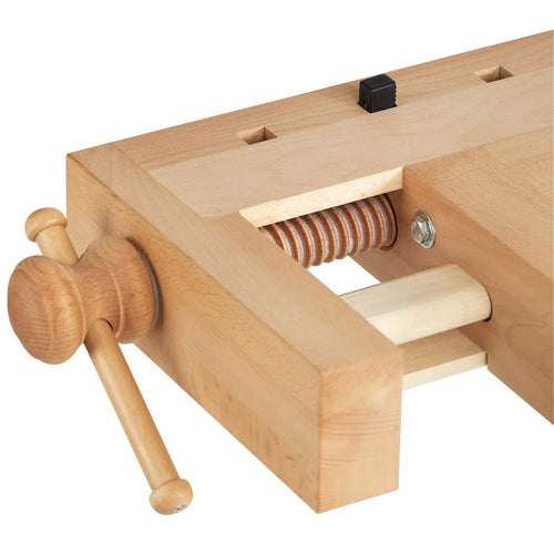 Sjöbergs Original 1100, skiva