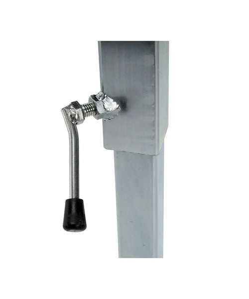 Sjöbergs stålstativ Duplex, 2-station