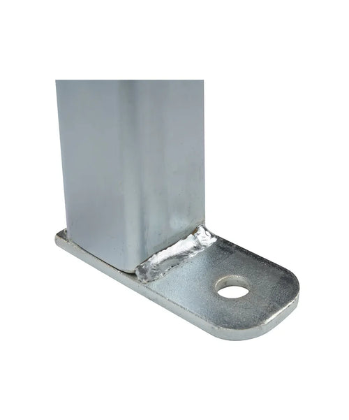 Sjöbergs stålstativ Duplex, 2-station