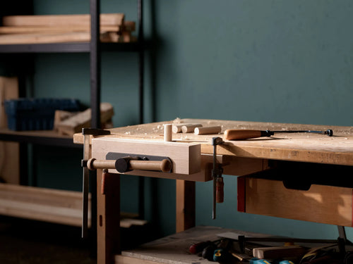 Sjöbergs Smart Clamper