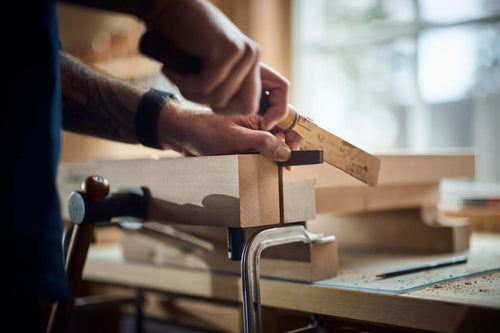 Sjöbergs Smart Workstation Pro