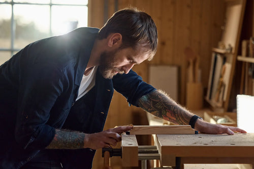 Sjöbergs Smart Workstation Pro